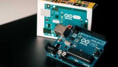 Boshlovchilar uchun Arduino bo‘yicha ta’lim