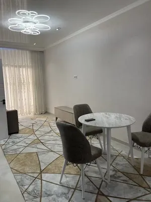 Сдаётся квартира в новостройке 1