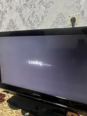 Телевизор Samsung 1