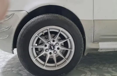 XXR R13 uneversal razbaltofka 175x70 1
