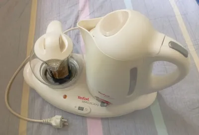 Электрочайник Tefal б/у 1