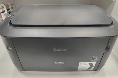 Принтер Canon LBP6030b 1