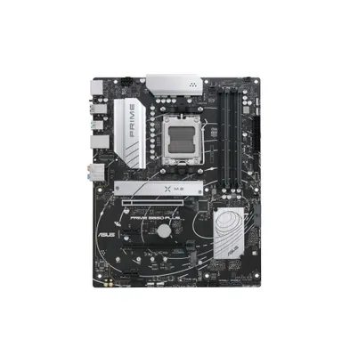 ASUS PRIME B650-PLUS WiFi DDR5 anakart 1