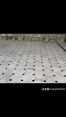 Укладываем мрамор, гранит, кафель, брусчатку, известняк 1