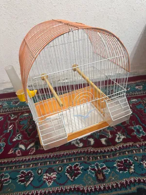 Клетка для птиц