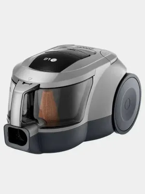 LG VC5420NNTS changyutgichi, oq rang, so‘rish quvvati 380 Vt