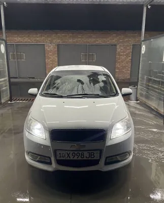 Nexia 3 2018 автомат 1