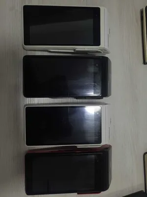 Кассовые аппараты UZKASSA N5 4 шт 1