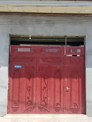 Darvoza zoʻr holatda 1