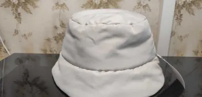 H&M BUCKET HAT — panama shlyapa (kuzgi-qishki variant) 1
