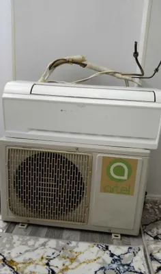 Artel kanditsioner 9 talik