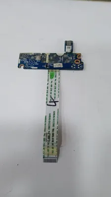 Плата включения б/у  Acer Aspire 5251 5551 5741 1