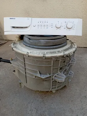 Beko zapchastlar 1