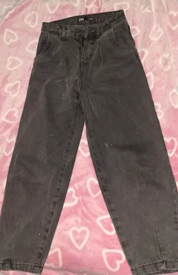 Джинсы Zara 1