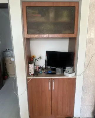 Oshxona bufeti. Holati yaxshi