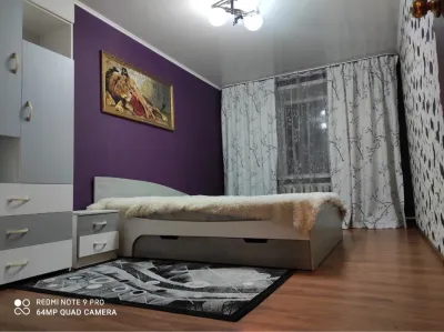 2-комн квартира, 60 м², 6/9 этаж (вторичка) 1