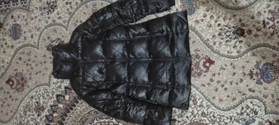 Ayollar uchun qishki kurtka, 48 1
