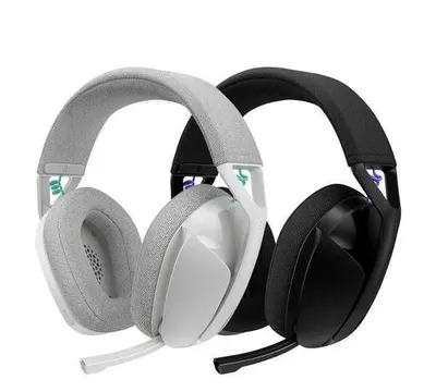 Беспроводные наушники - Logitech G321