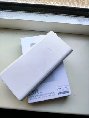 Продается PowerBank 1