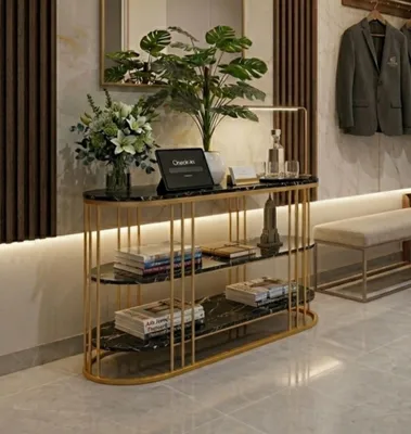 Консоль loft still 1