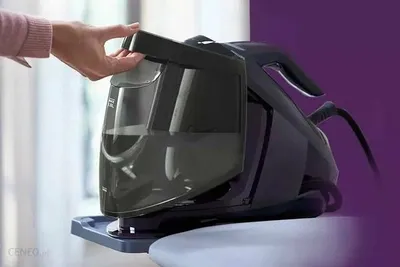 Philips PerfectCare 8000 Series - PSG8160/30 1
