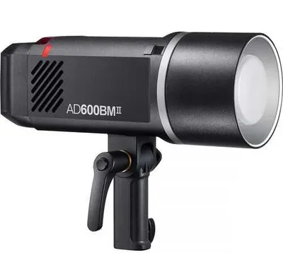 Godox AD600BM II. Xariddan boshlab 12 oylik kafolat. 1