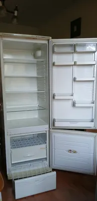 Холодильник Атлант 1