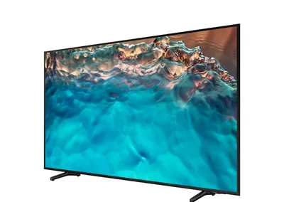 Samsung 55' 4K SMART TV 1