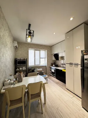 5-комнатная квартира, 192 м², Юнусабад 1
