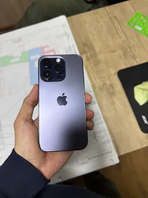 Iphone 14pro 256gb