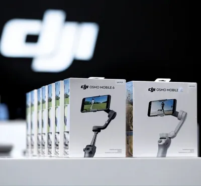 dji osmo mobile 8 7 оптом/дона