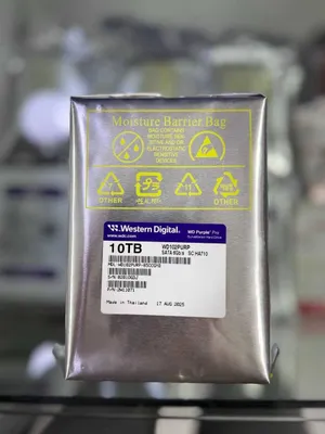 Original qattiq disk HDD 10 TB 8 TB 6 TB 4 TB 2 TB 1 TB 500 GB 1
