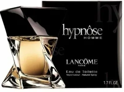 Lancome Hypnose Homme Eua de Toilette 1