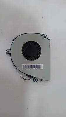 Вентилятор Acer Aspire 5750, 5755, 5350, 5750G 1