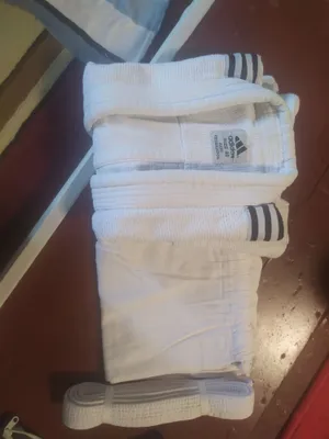 judo kimano 1