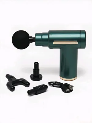 Massajor gun - unversal massajor aparat 1