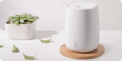 Xiaomi HL Aroma Diffuser havo xushbo‘ylantirgichi 1