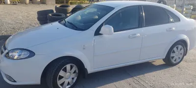 Jentra 2016 года, пробег 96 000 км 1