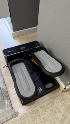 Stepper 1