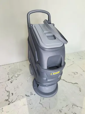 Поломоечная машина SC4500 1