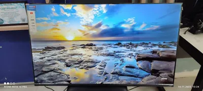 Телевизор 32 Smart TV 43 1