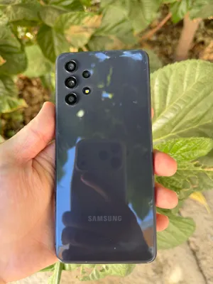 Samsung Galaxy A32 1