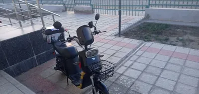 Продаётся скутер, цена 2 200 000