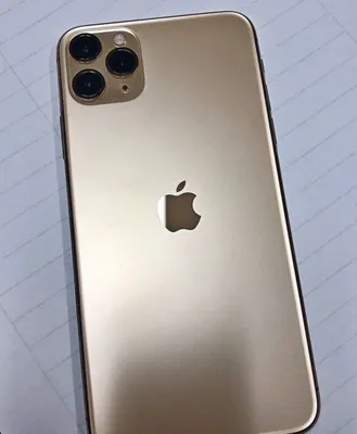 iphone 11 pro max 64gb