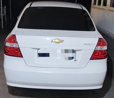 nexia 3 chevrolet 2020 1
