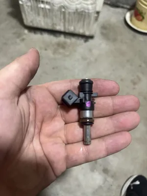 Injektor 900cc bosch fuil kit 1