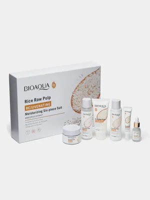 Bioaqua - ayollar va qizlar uchun 1
