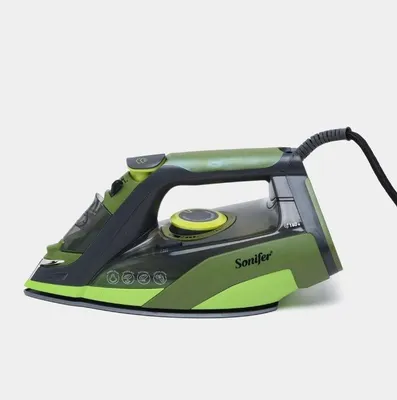Утюг Sonifer SF-9092 1