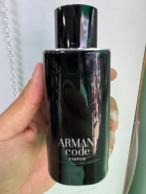 Armani Code Giorgio Armani Parfum EDP EDT 1