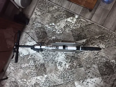самокат 1